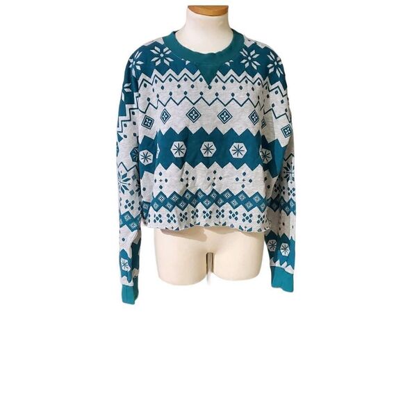 NWT COLSIE CROP TOP - Picture 1 of 6